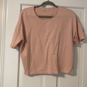 Madewell Top